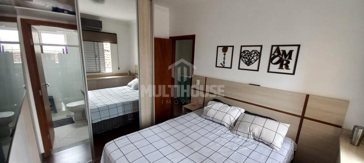 Casa, Planalto, 2 Quartos, 2 Vagas, 1 Suíte