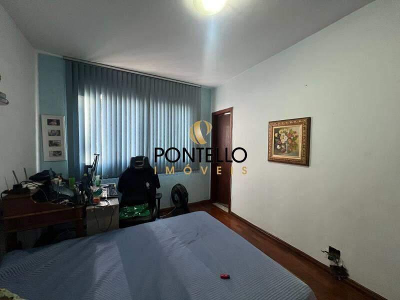 Cobertura, Silveira, 5 Quartos, 1 Vaga, 2 Suítes