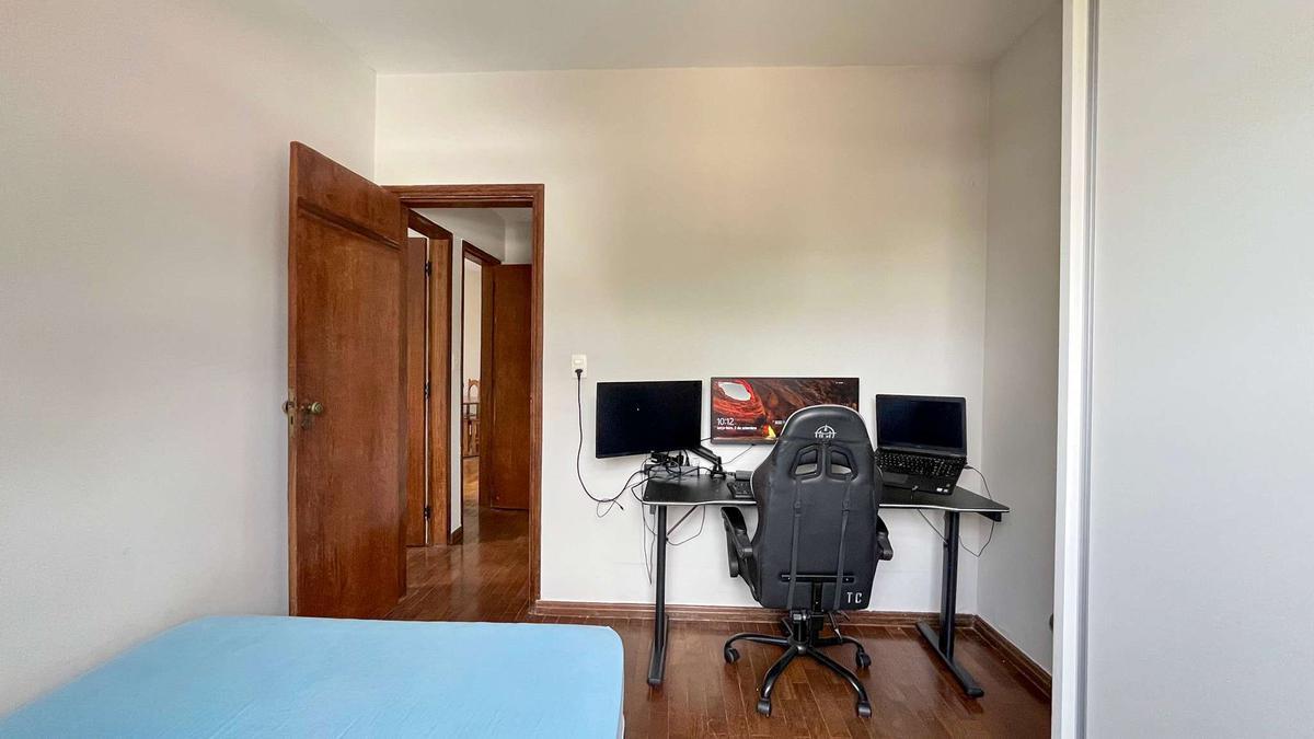 Apartamento, Cruzeiro, 2 Quartos, 1 Vaga