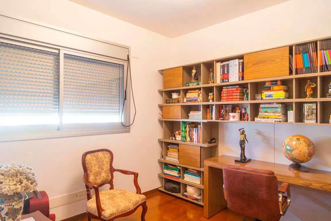 Apartamento, Savassi, 4 Quartos, 3 Vagas, 2 Suítes
