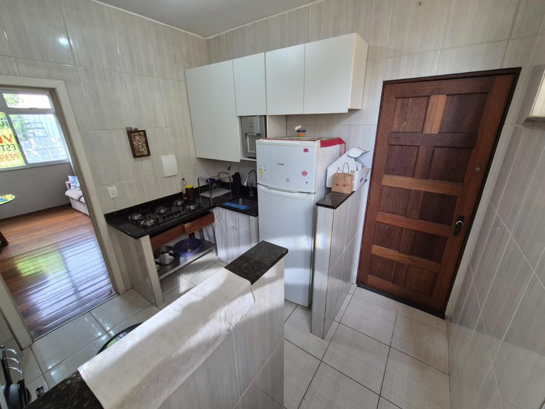 Apartamento, Nova Cachoeirinha, 3 Quartos, 1 Vaga, 1 Suíte