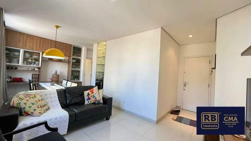 Apartamento, Gutierrez, 3 Quartos, 1 Vaga, 1 Suíte