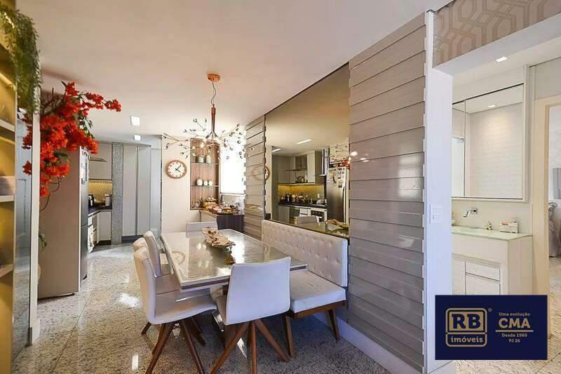 Apartamento, Savassi, 2 Quartos, 1 Vaga, 1 Suíte