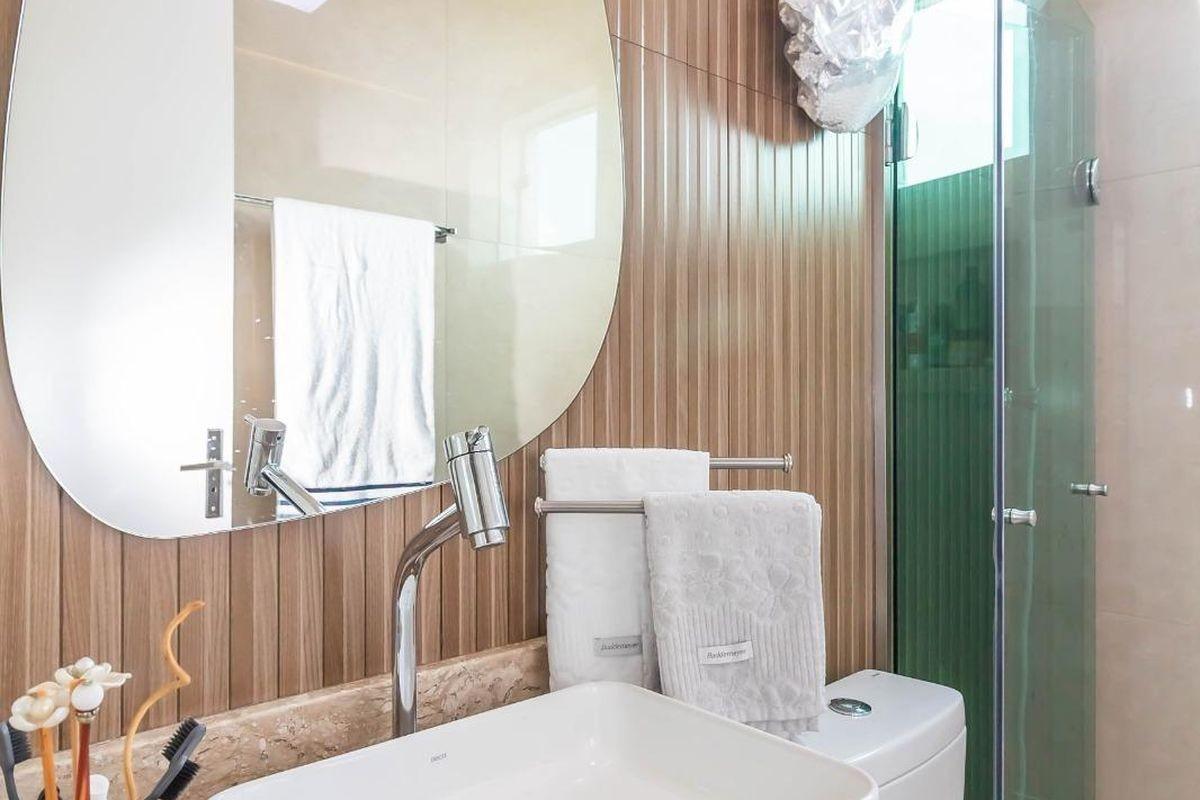 Cobertura, São Geraldo, 2 Quartos, 1 Vaga