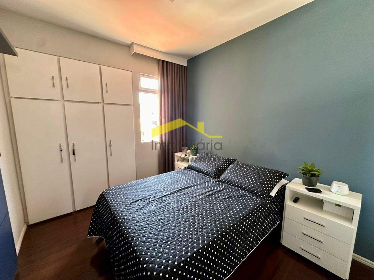 Apartamento, Cidade Nova, 2 Quartos, 1 Vaga, 1 Suíte