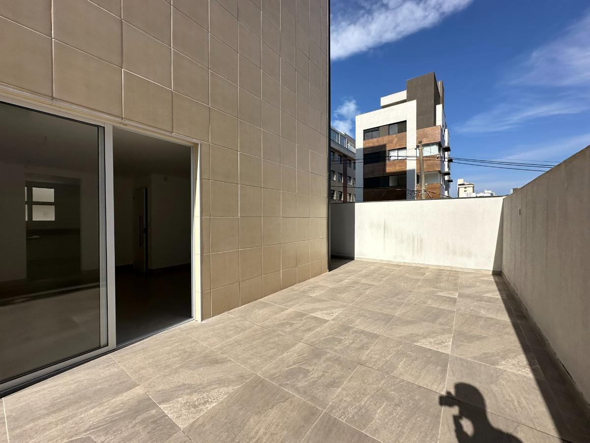 Apartamento, Cidade Nova, 4 Quartos, 3 Vagas, 1 Suíte