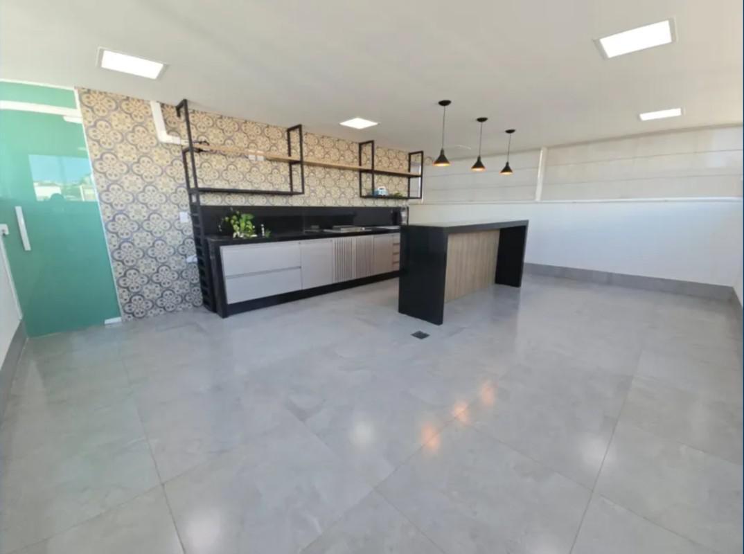 Cobertura, Fernão Dias, 3 Quartos, 2 Vagas, 1 Suíte