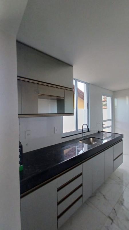 Apartamento, Ana Lúcia, 2 Quartos, 2 Vagas, 1 Suíte