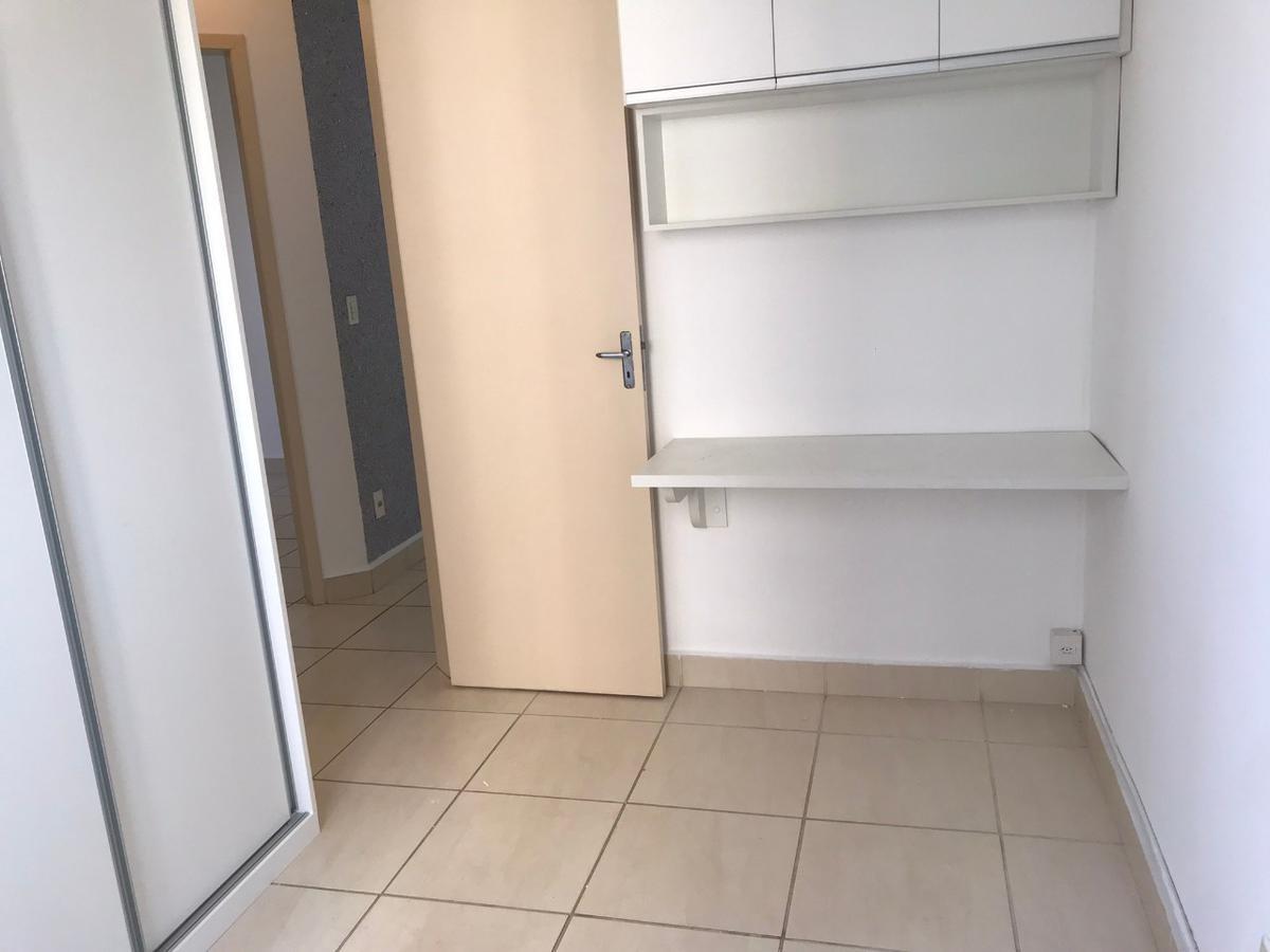 Apartamento, Ouro Preto, 2 Quartos, 1 Vaga, 1 Suíte