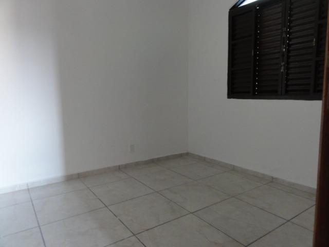 Casa, Céu Azul, 2 Quartos, 1 Vaga