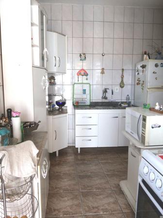 Casa, Parque Copacabana, 3 Quartos, 1 Vaga, 1 Suíte