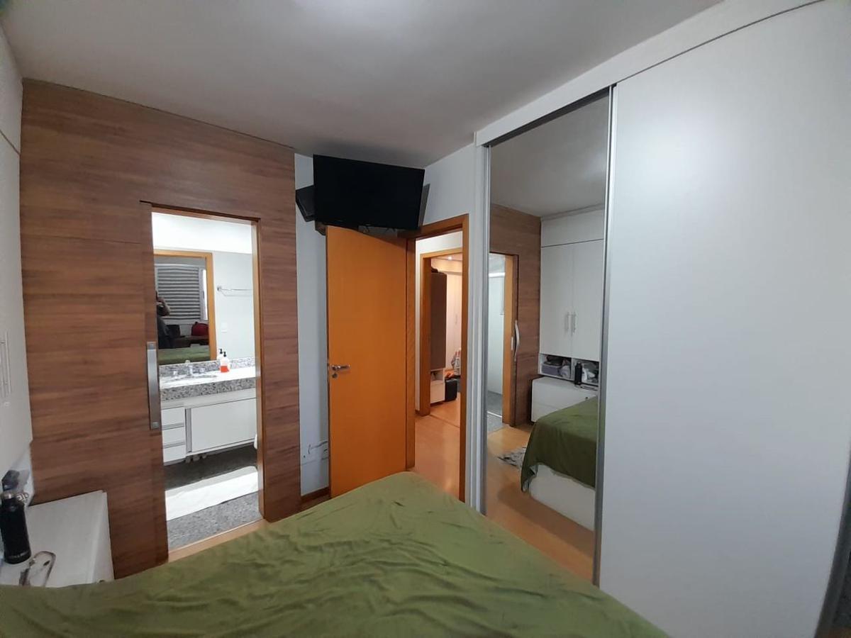 Cobertura, Palmares, 3 Quartos, 3 Vagas, 1 Suíte