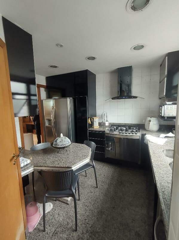 Apartamento, Anchieta, 4 Quartos, 2 Vagas, 2 Suítes