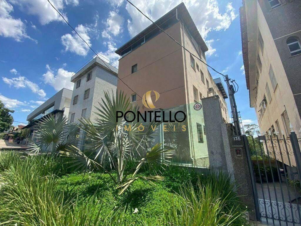 Apartamento, Planalto, 3 Quartos, 1 Vaga
