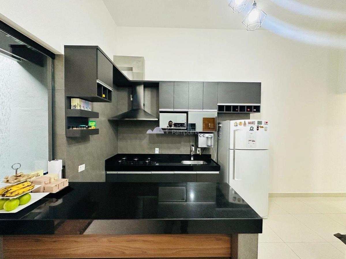 Casa, Canaã, 4 Quartos, 6 Vagas, 2 Suítes