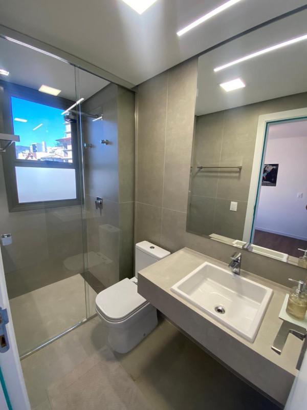 Apartamento, Santa Lúcia, 4 Quartos, 4 Vagas, 4 Suítes