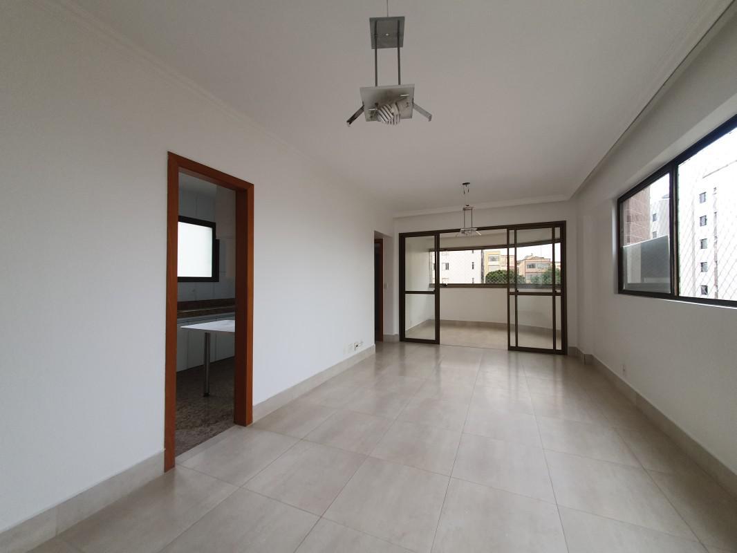 Apartamento, Gutierrez, 3 Quartos, 2 Vagas, 1 Suíte