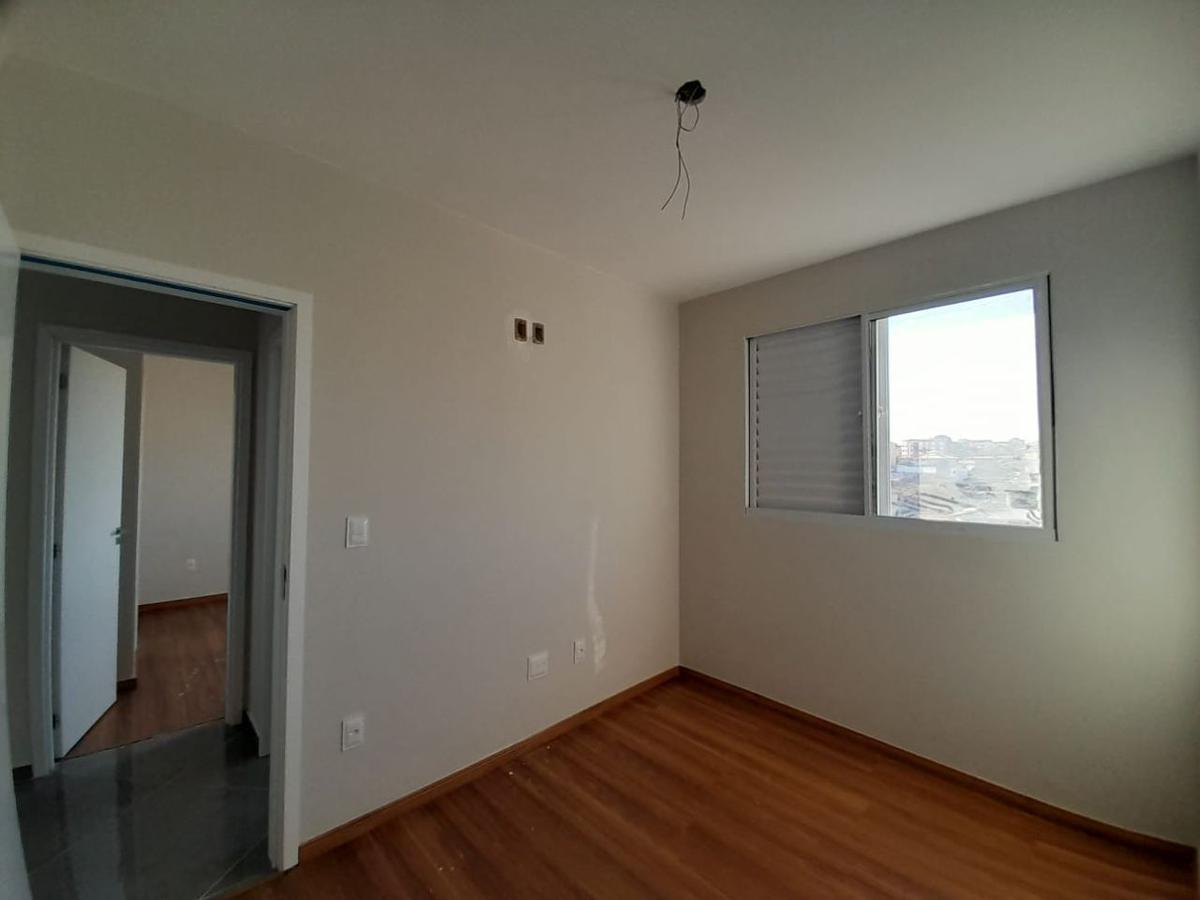 Apartamento, Nova Vista, 2 Quartos, 2 Vagas, 1 Suíte