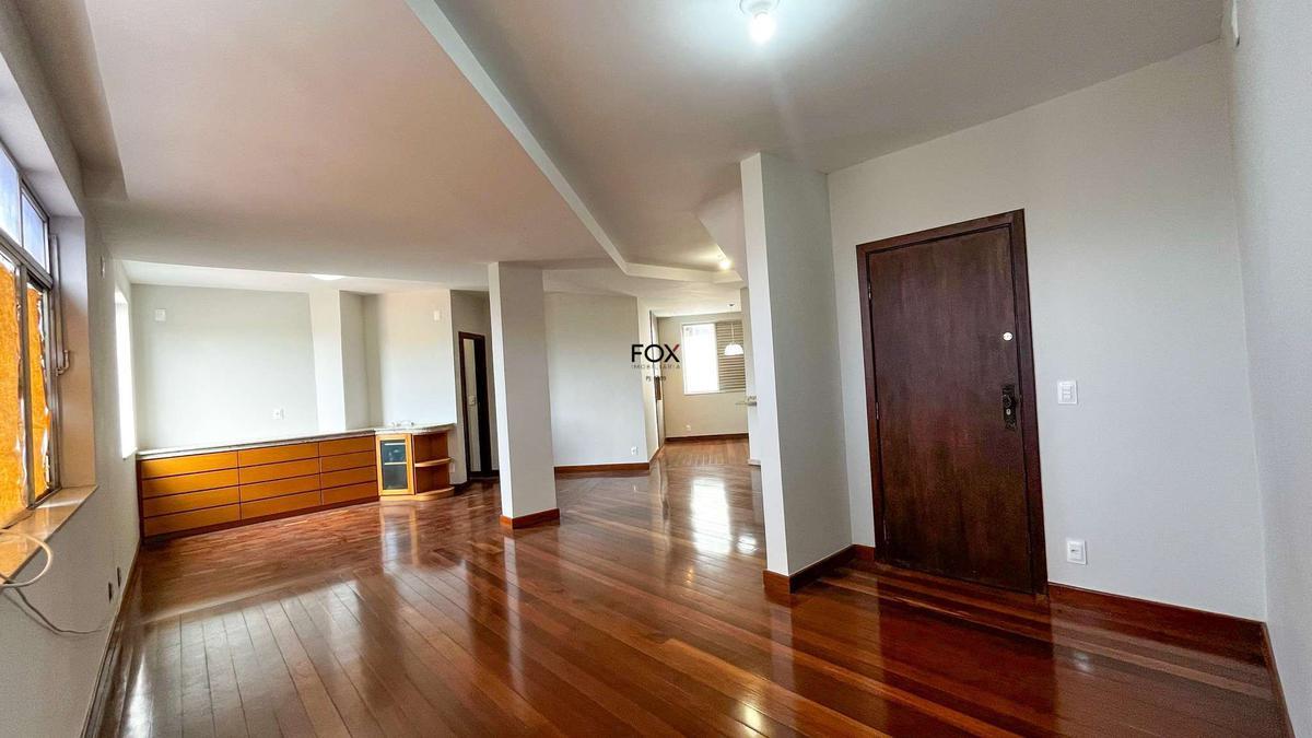 Cobertura, São Pedro, 2 Quartos, 3 Vagas, 1 Suíte
