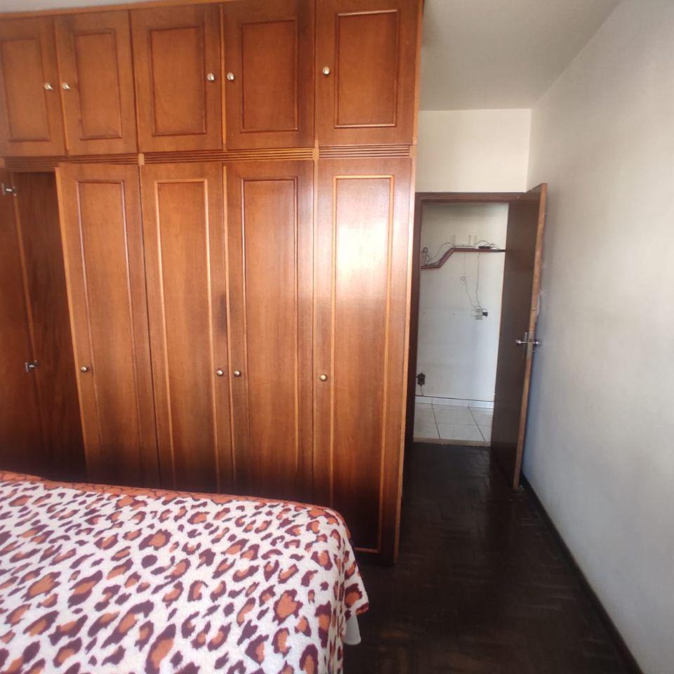 Cobertura, Renascença, 3 Quartos, 1 Vaga, 1 Suíte