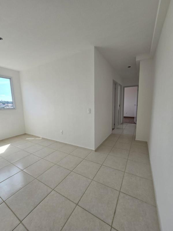 Apartamento, Santa Terezinha, 2 Quartos, 1 Vaga