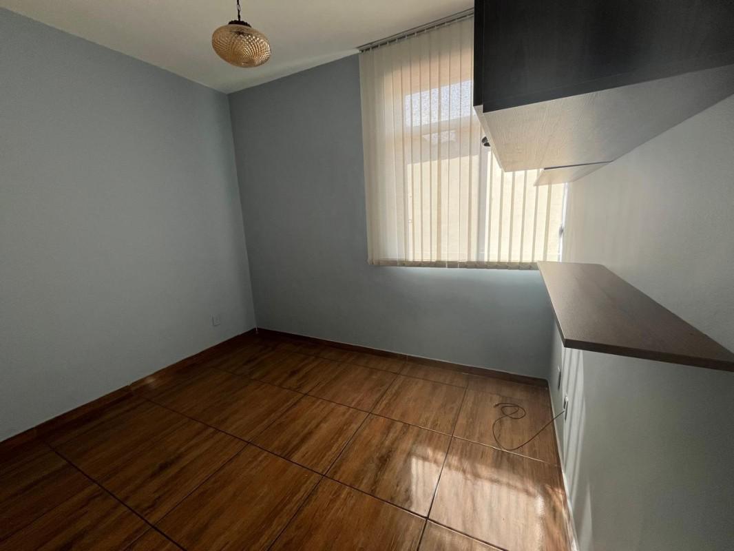 Apartamento, Coração Eucarístico, 2 Quartos, 1 Vaga