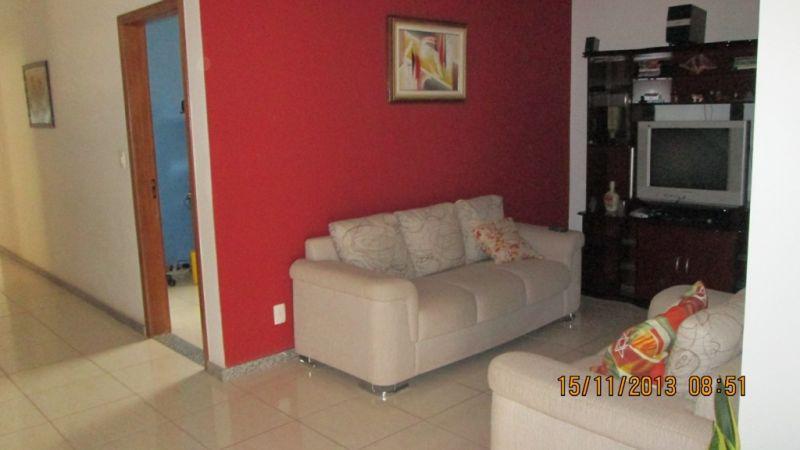 Casa, Nova Vista, 5 Quartos, 5 Vagas, 1 Suíte