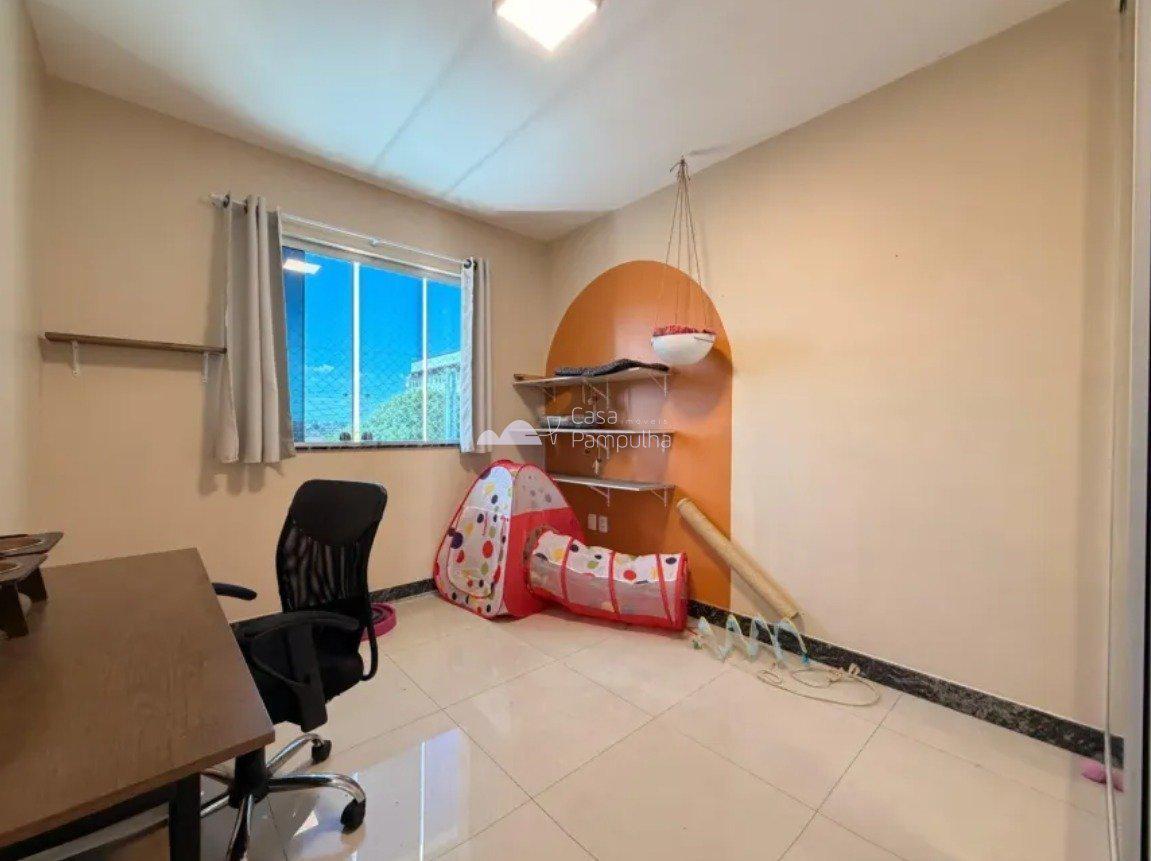 Casa, Santa Amélia, 3 Quartos, 4 Vagas, 1 Suíte