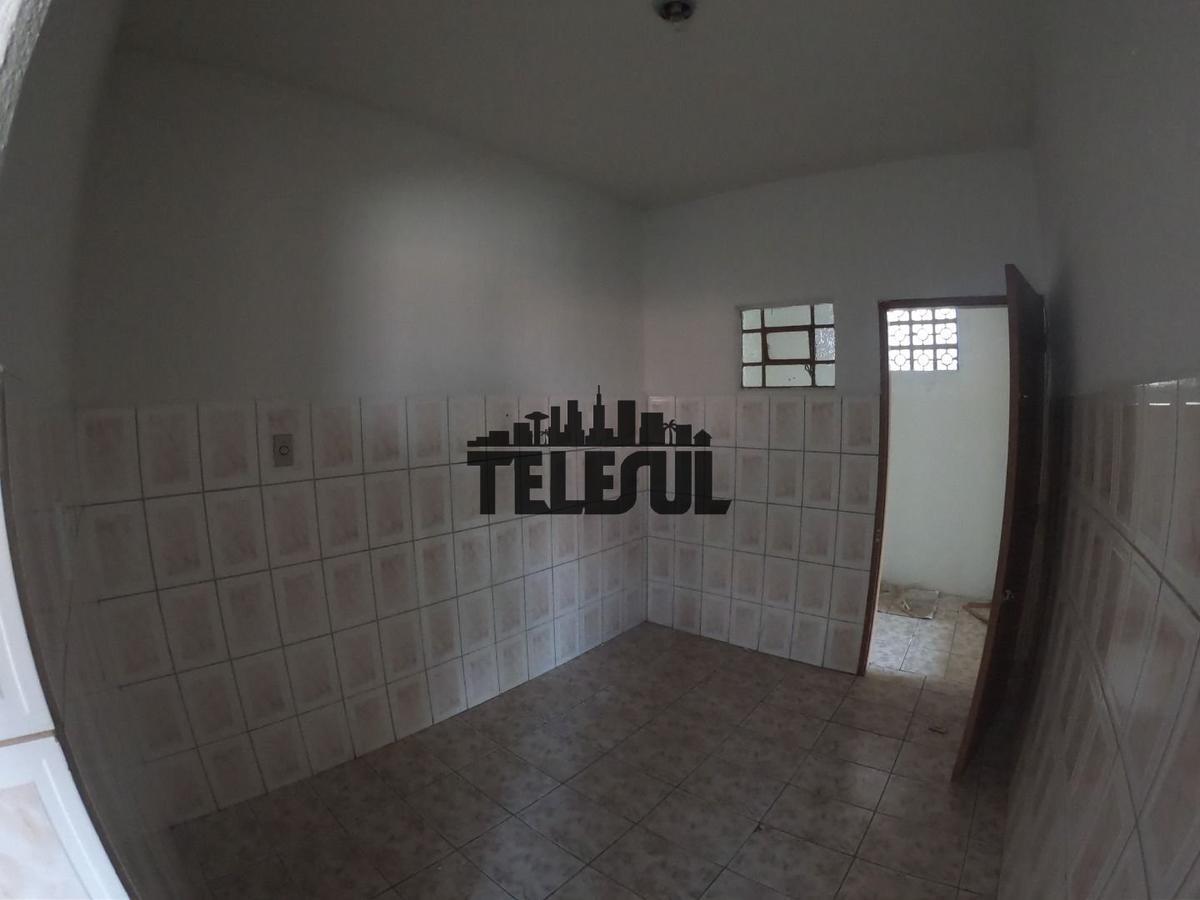 Casa, Vila Mendes, 1 Quarto, 0 Vaga