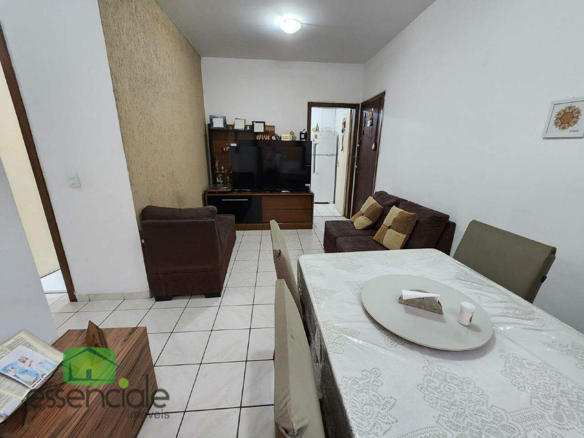 Apartamento, Centro, 3 Quartos, 1 Vaga