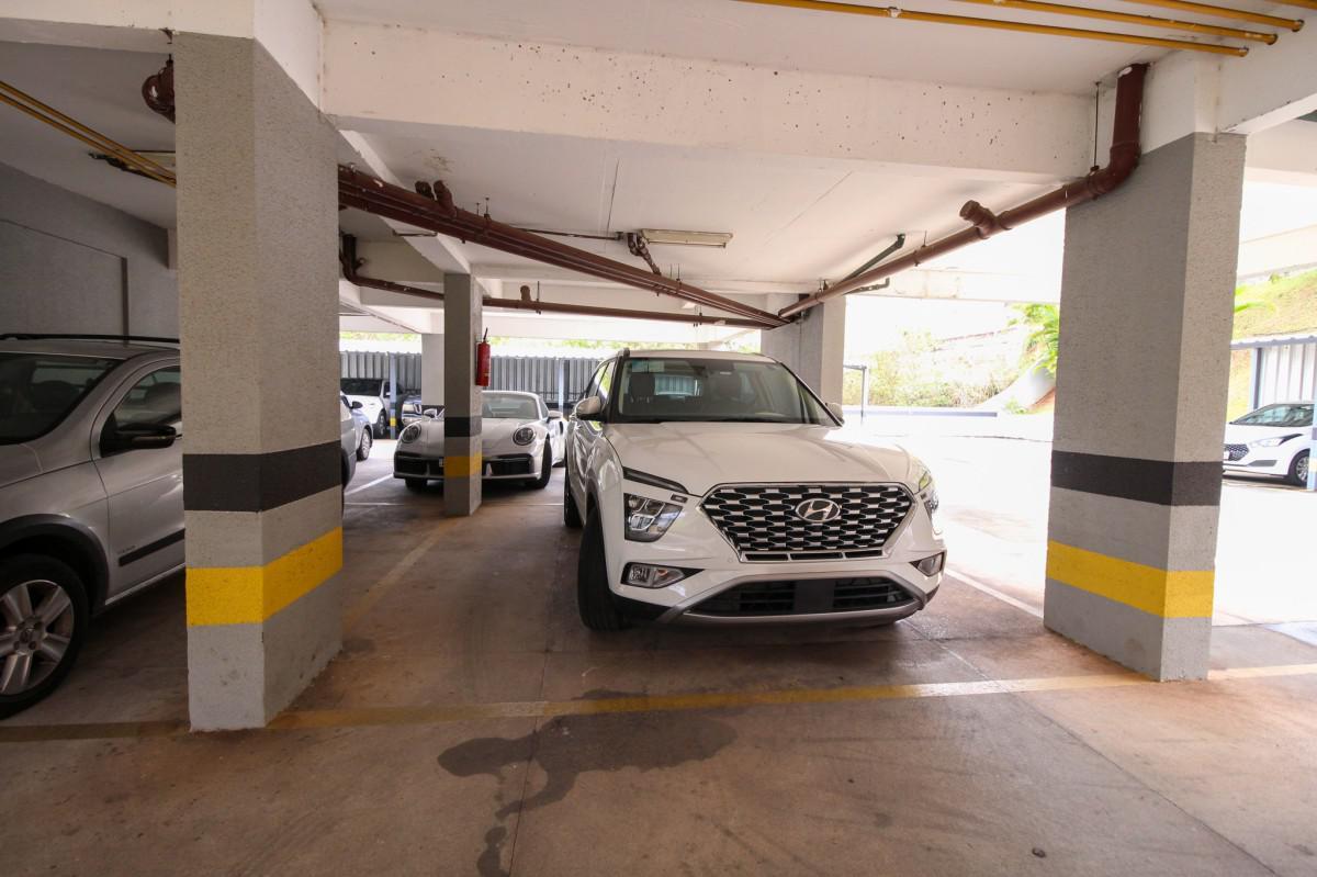 Apartamento, Manacás, 3 Quartos, 1 Vaga, 1 Suíte