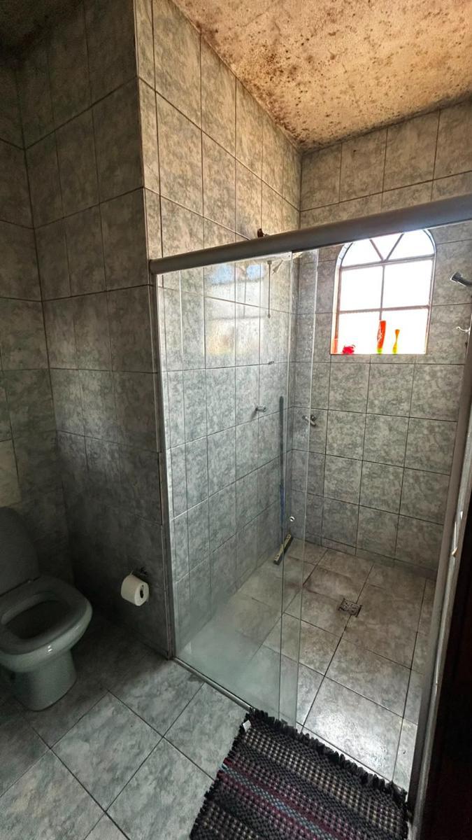 Casa, Jardim Leblon, 3 Quartos, 2 Vagas, 1 Suíte