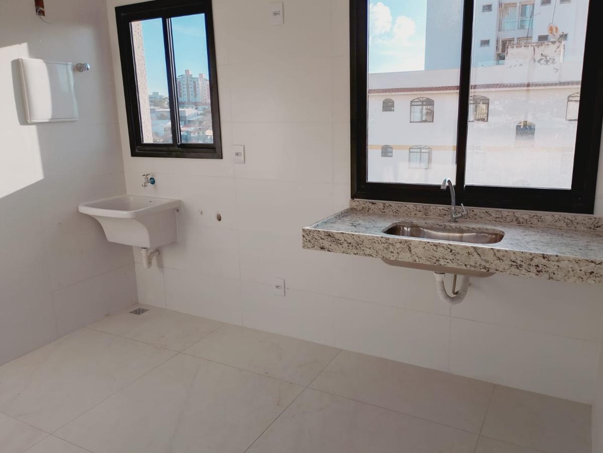 Apartamento, Santa Mônica, 2 Quartos, 1 Vaga, 1 Suíte