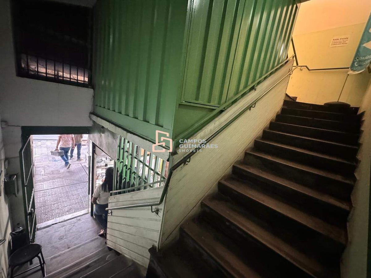 Sala, Barreiro