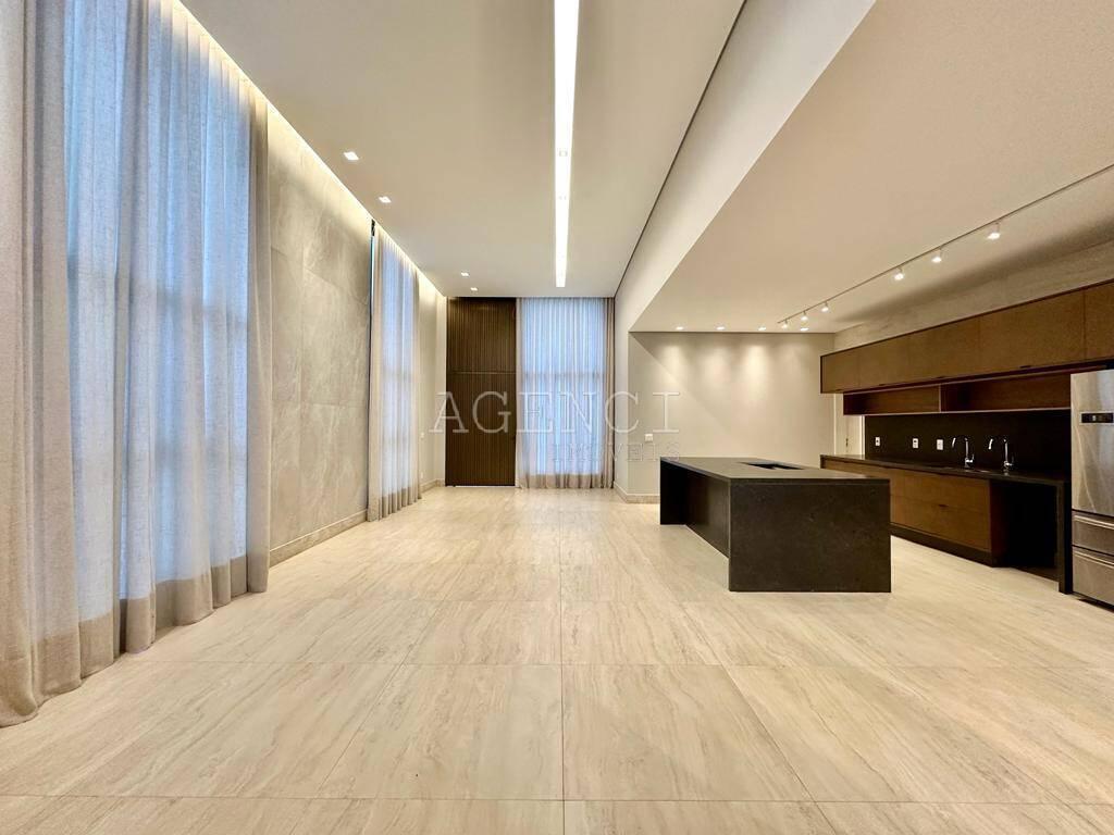 Casa, Alphaville - Lagoa dos Ingleses, 4 Quartos, 0 Vaga, 4 Suítes