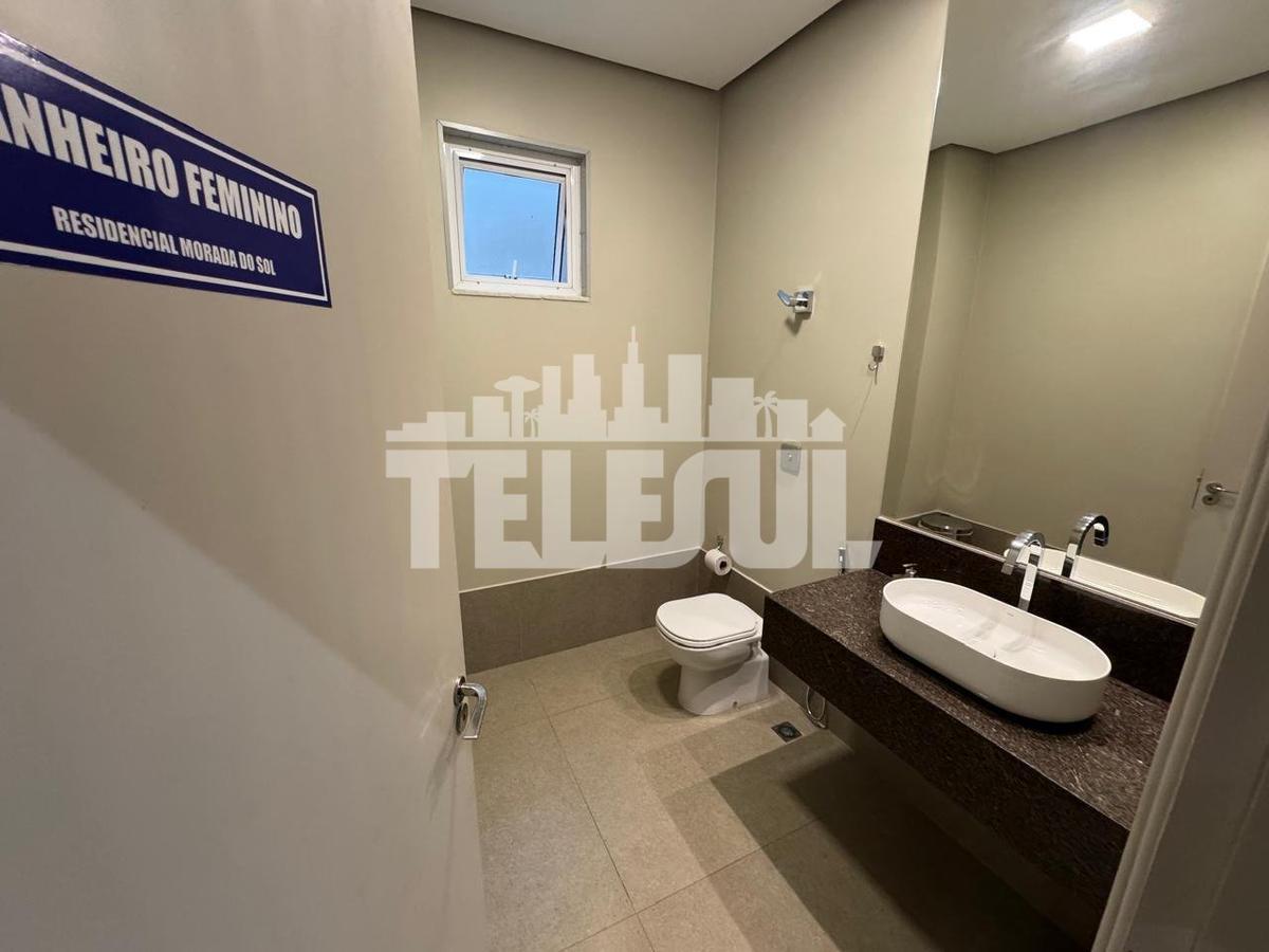 Apartamento, Centro, 4 Quartos, 2 Vagas, 1 Suíte
