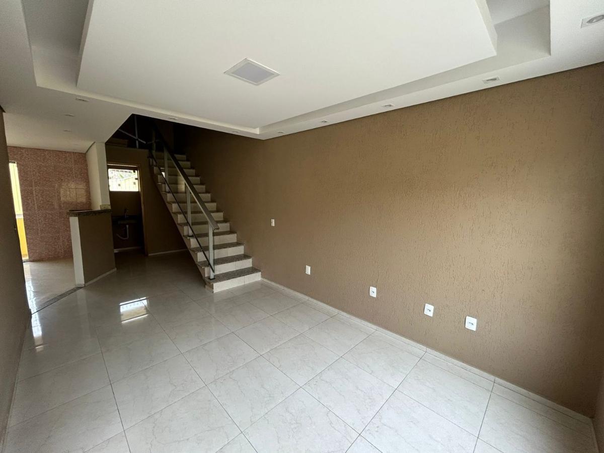 Casa, Vila das Flores, 3 Quartos, 2 Vagas