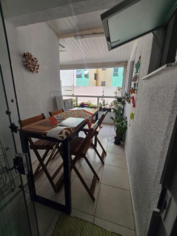 Apartamento, Castelo, 2 Quartos, 1 Vaga, 1 Suíte