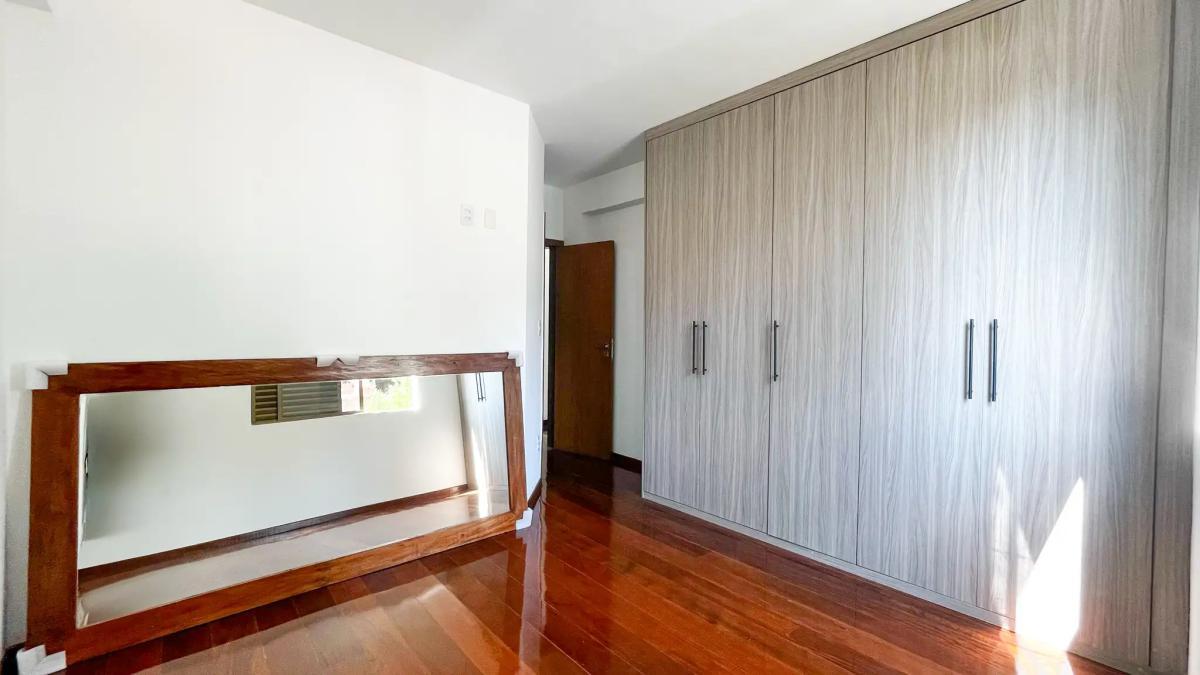 Apartamento, Luxemburgo, 4 Quartos, 3 Vagas, 1 Suíte