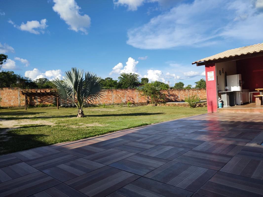 Fazenda, Tropeiros, 2 Quartos, 10 Vagas