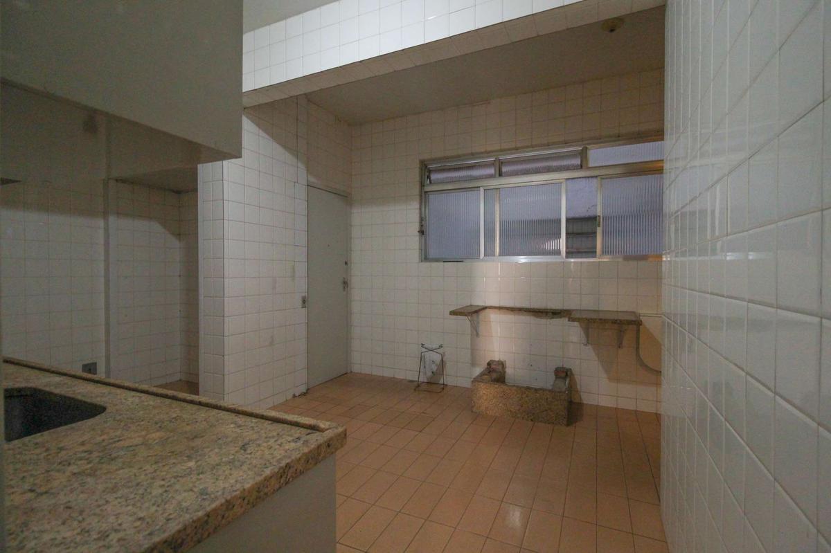 Apartamento, Centro, 3 Quartos, 1 Vaga, 1 Suíte