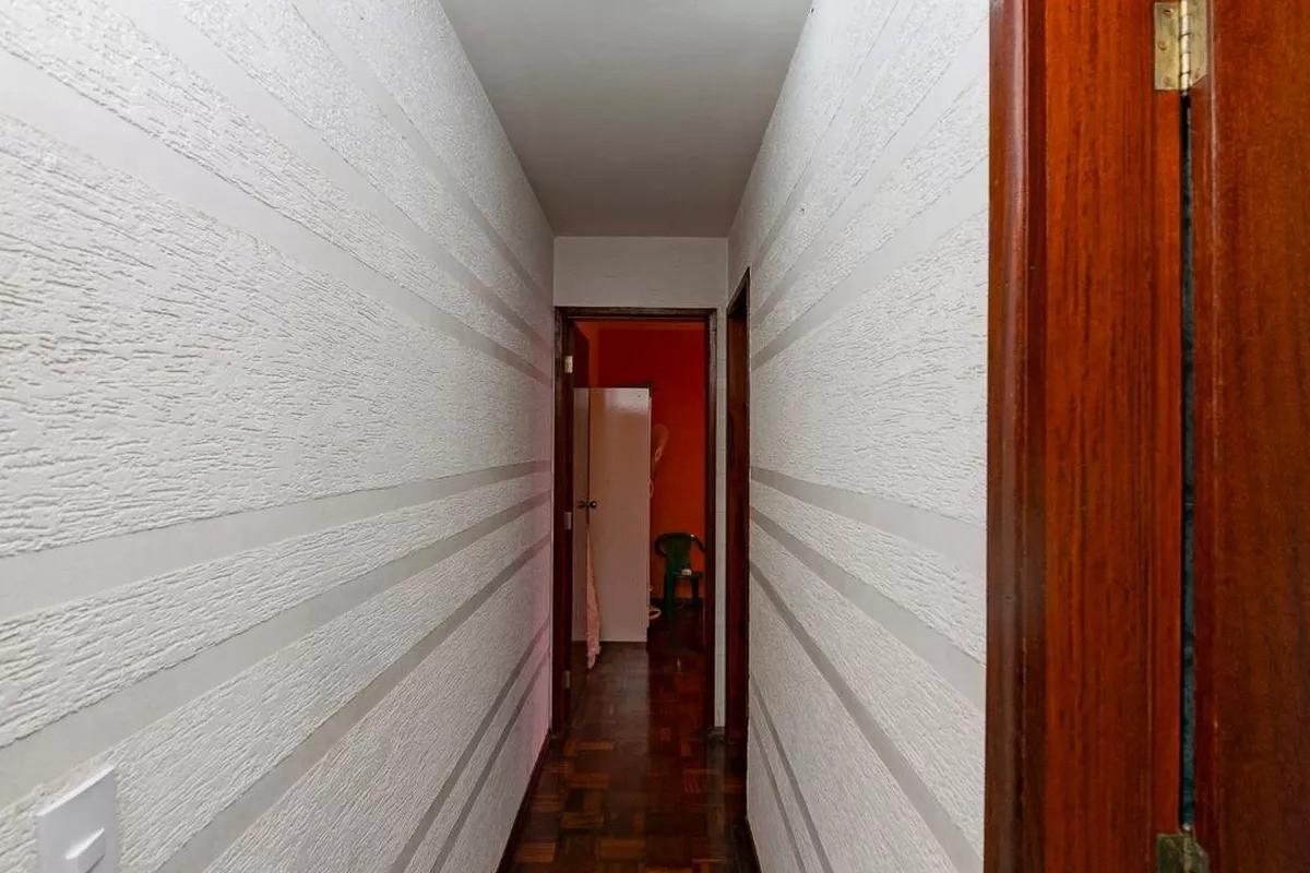 Apartamento, Jardim América, 3 Quartos, 1 Vaga, 1 Suíte