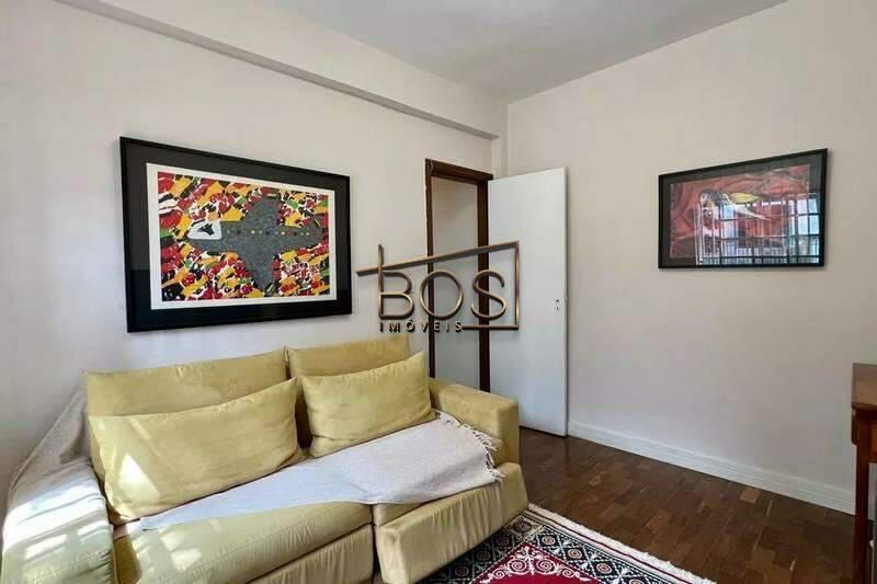 Apartamento, Cidade Nova, 3 Quartos, 1 Vaga, 2 Suítes