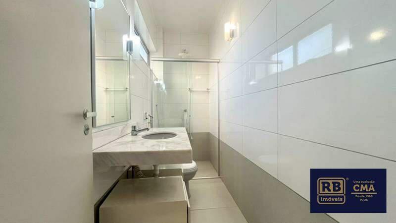 Apartamento, Santo Agostinho, 3 Quartos, 2 Vagas, 2 Suítes