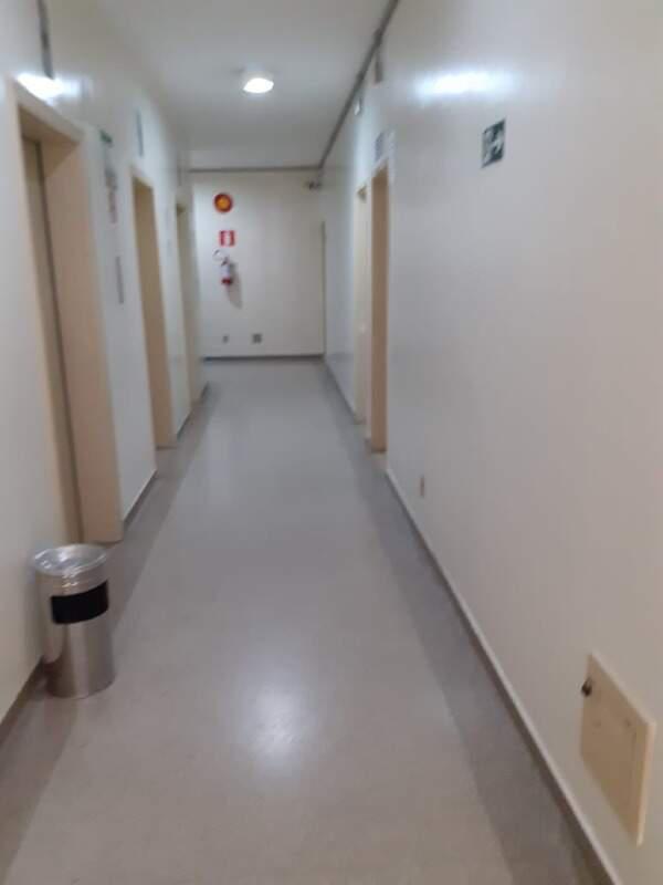 Sala, Centro, 0 Quarto, 0 Vaga