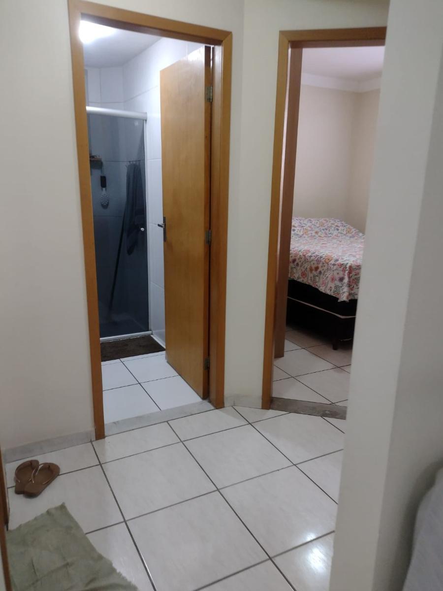 Apartamento, Alvorada, 2 Quartos, 1 Vaga