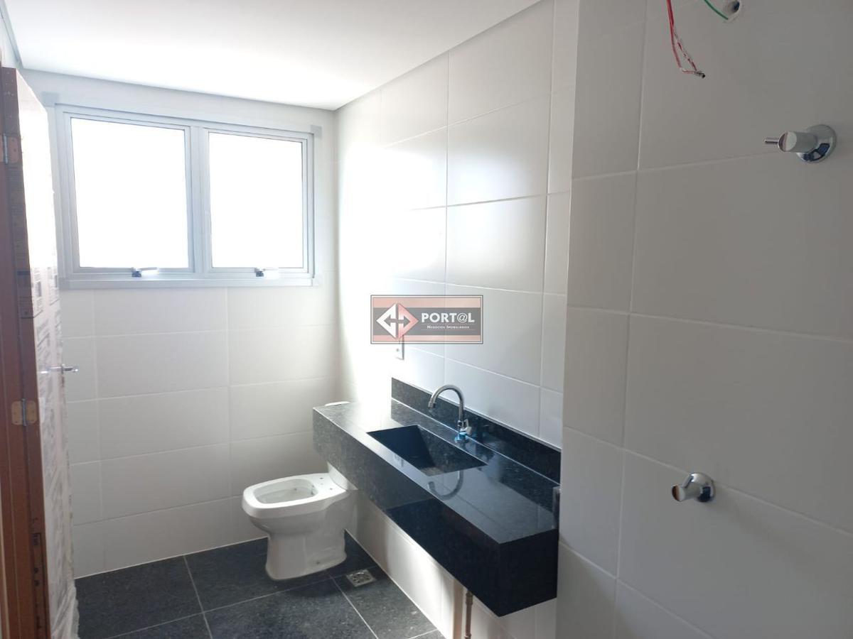Apartamento, Itapoã, 3 Quartos, 3 Vagas, 1 Suíte