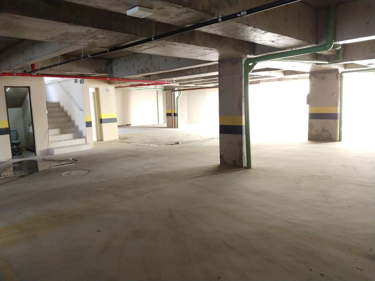 Cobertura, Cabral, 3 Quartos, 2 Vagas, 1 Suíte