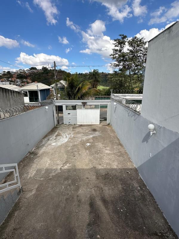 Casa, Masterville, 3 Quartos, 6 Vagas, 1 Suíte