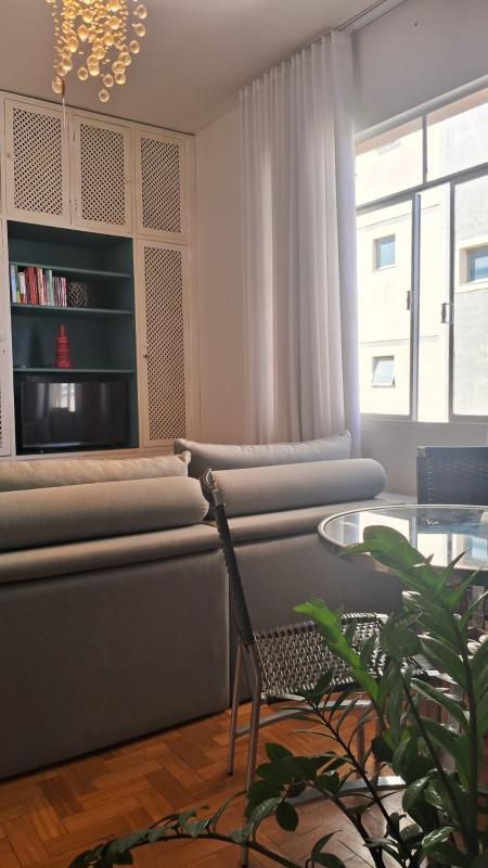 Apartamento, Padre Eustáquio, 2 Quartos, 1 Vaga